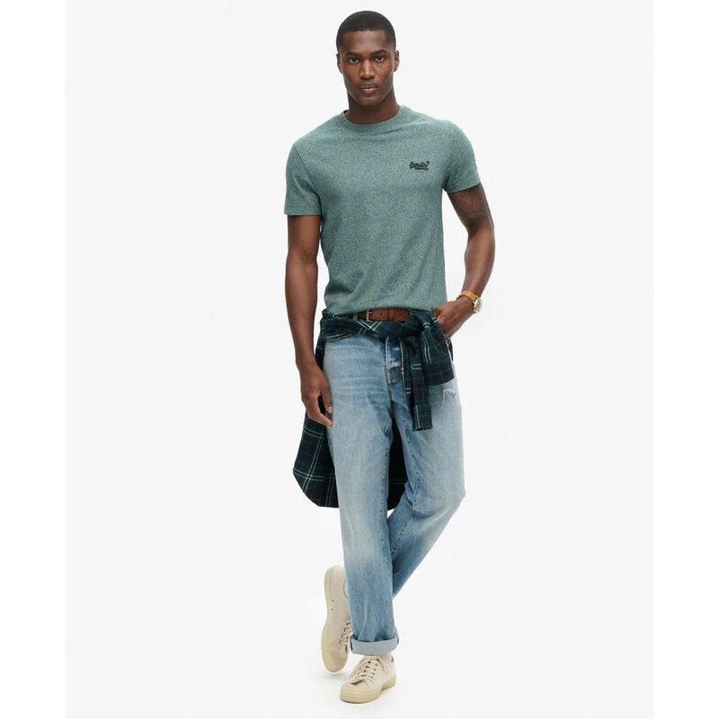 Superdry Essential Logo Tshirt image number 3
